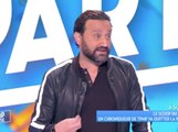 TPMP : Un chroniqueur historique quitte l'émission !
