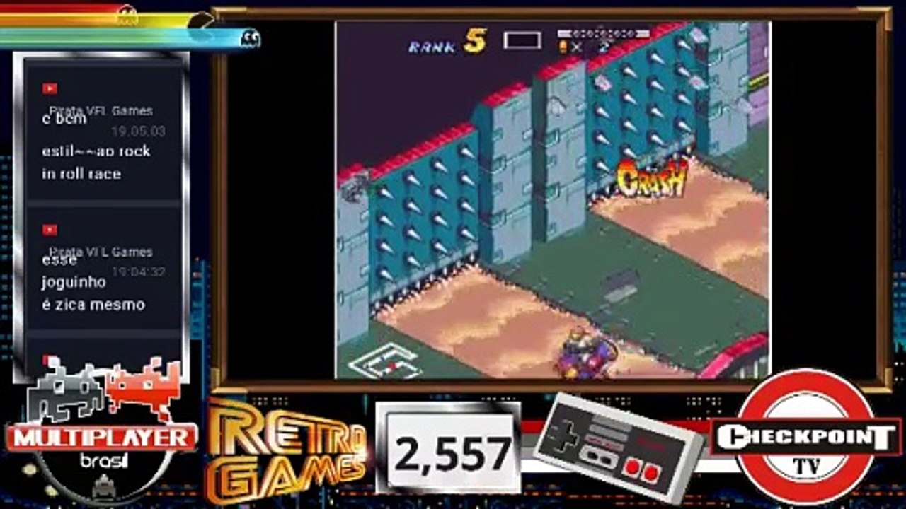 Bike Mice From Mars #2