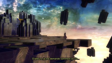 Sword Art Online : Hollow Realization - Abyss of the Shrine Maiden Season Pass