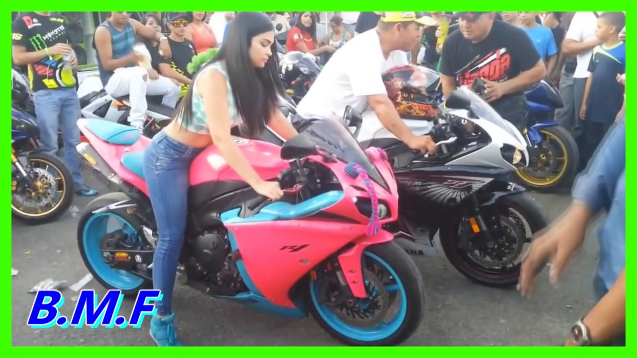 Melhor Fail Motorcycle