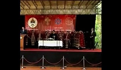 Pogledajte huškački govor Milorada Dodika