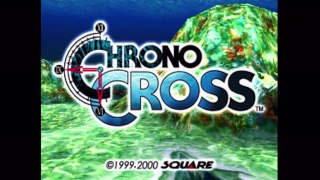 Chrono Cross-Gameplay (PS1)