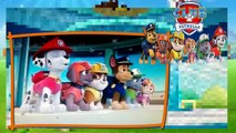 La Patrulla Caninaen Español HD Capítulos Completos 2017 - Paw Patrol