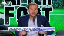 La lutte pour le maintien va être passionnante et Florent Gautreau nous explique pourquoi