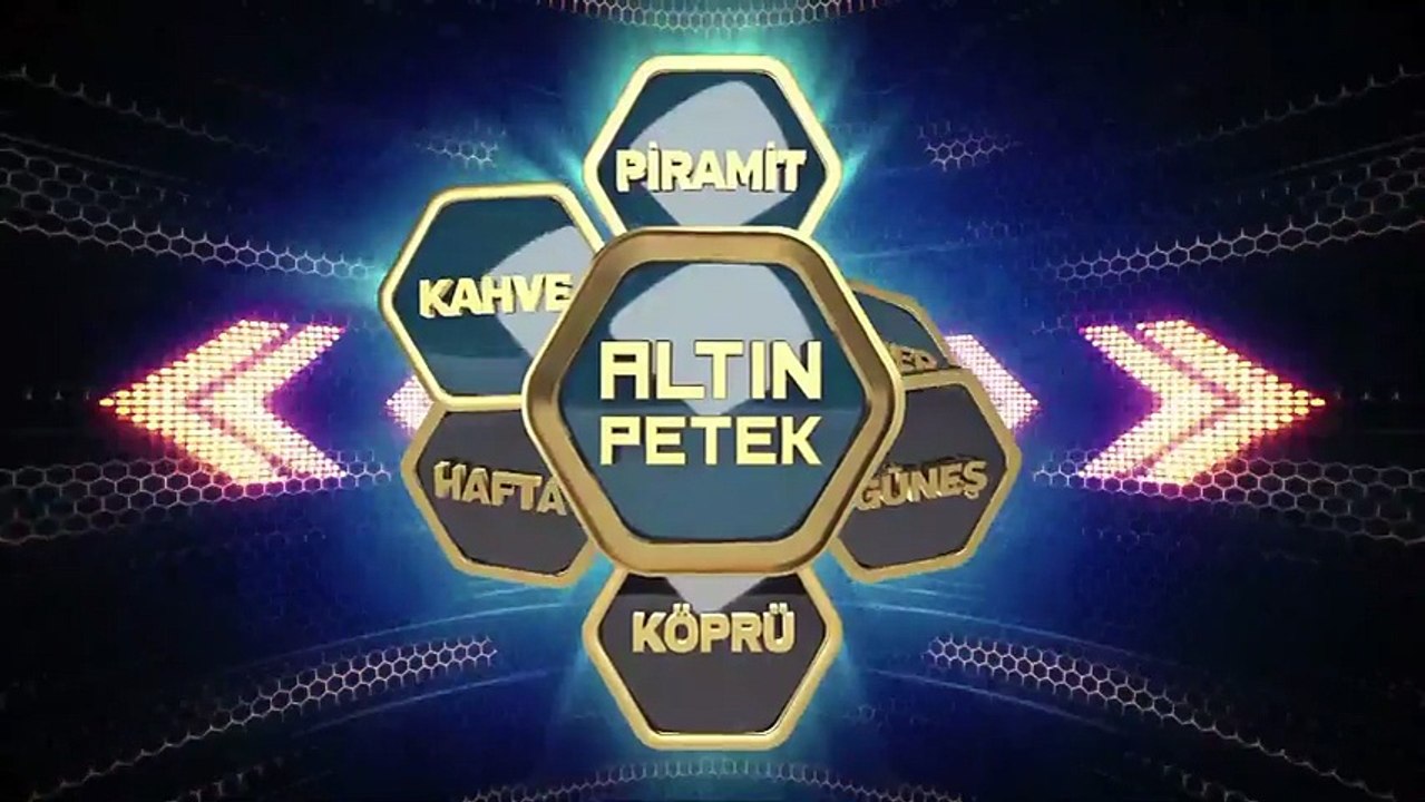 Altın Petek Fragmanı - 25 Nisan 2017