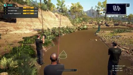 OG-BART-420's Live PS4 Broadcast (66)