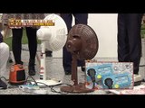 작지만 무섭다...전열 기구 소비 전력을 비교해보았다! [만물상 168회] 20161127