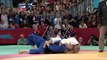 Judo - GBR versus JPN - Men - 60 kg Bronze Medal Contest B - London 2012 Paralympic Games