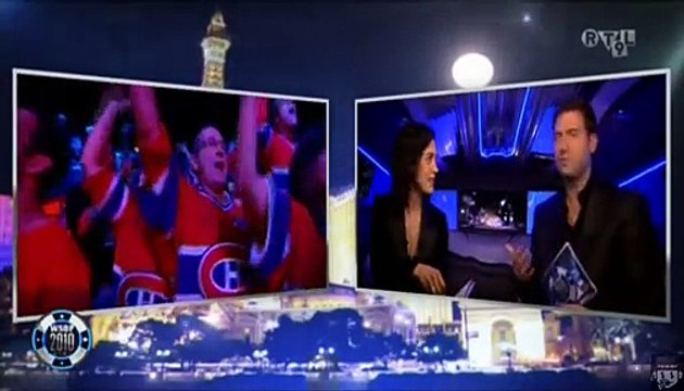 (FR) WSOP 2010 - Main Event - Partie 83 - Table Finale