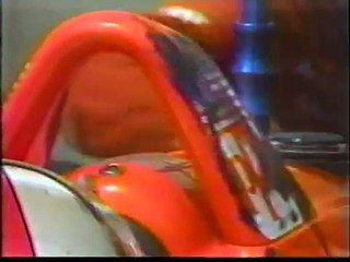 1991 Meadowlands Grand Prix part 1/2