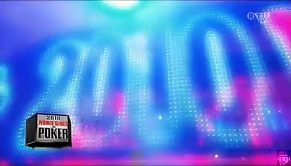 (FR) WSOP 2010 - Main Event - Partie 78