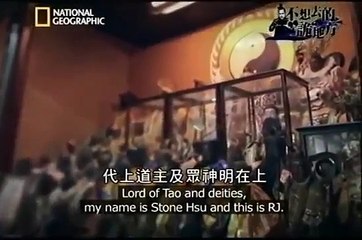 【不想去的詭地方】全集 I wouldn't go in there Full Episode part 1/2