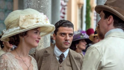 How 'The Promise' Could Lose $80 Million to Serve a Higher Purpose | THR News