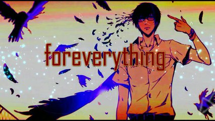 foreverythng # 7 كيف  ترسم ميناتو ناميكاز خطوة بخطوة