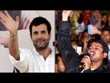 JNU leader Kanhaiya Kumar to meet Rahul Gandhi today