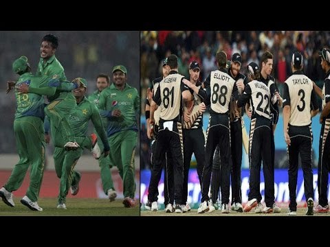 Pakistan vs New Zealand in World T20, Afridi in pressure after loosing to India