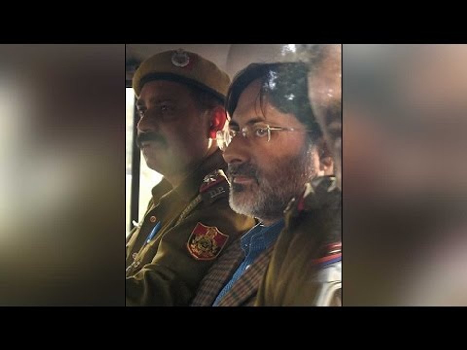 SAR Geelani granted bail in sedition case by Delhi Court