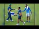 India vs Pakistan : Virat Kohli gifts Mohammad Amir his bat ahead of the nail biter