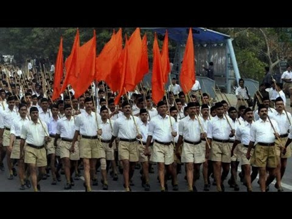 RSS don't think homosexuality is a crime, says Dattatreya Hosabale