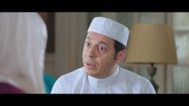 برومو مسلسل اللهـم إنـي صـائم - مصطفـي شعبـان - رمضان 2017