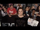 Veronica Roth DIVERGENT World Premiere Arrivals #Author #BestSellingBook