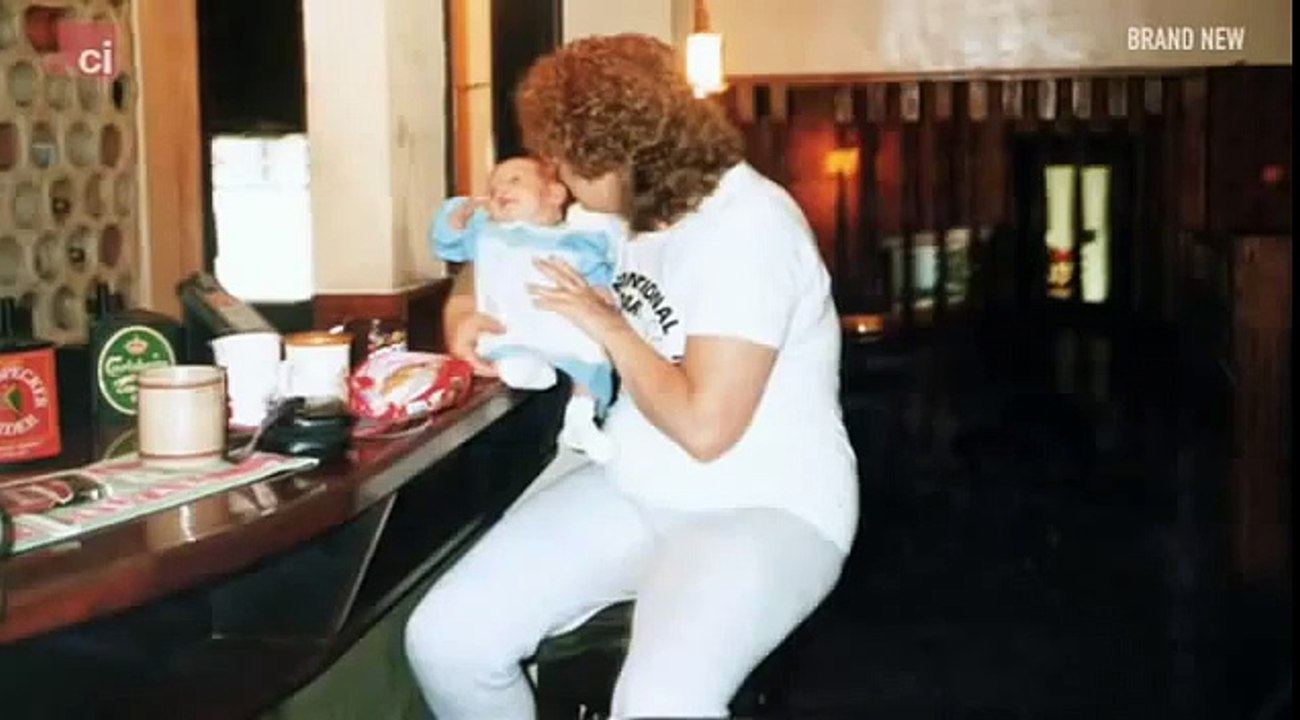 Britains Darkes Taboos: I Had My Killer Brothers Baby