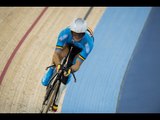 Cycling Track - Men's Individual C 1-3 kilo - London 2012 Paralympic Games