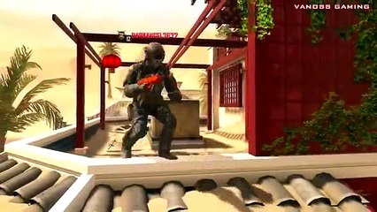 VanossGaming: Black Ops 2 - Funny Moments 5