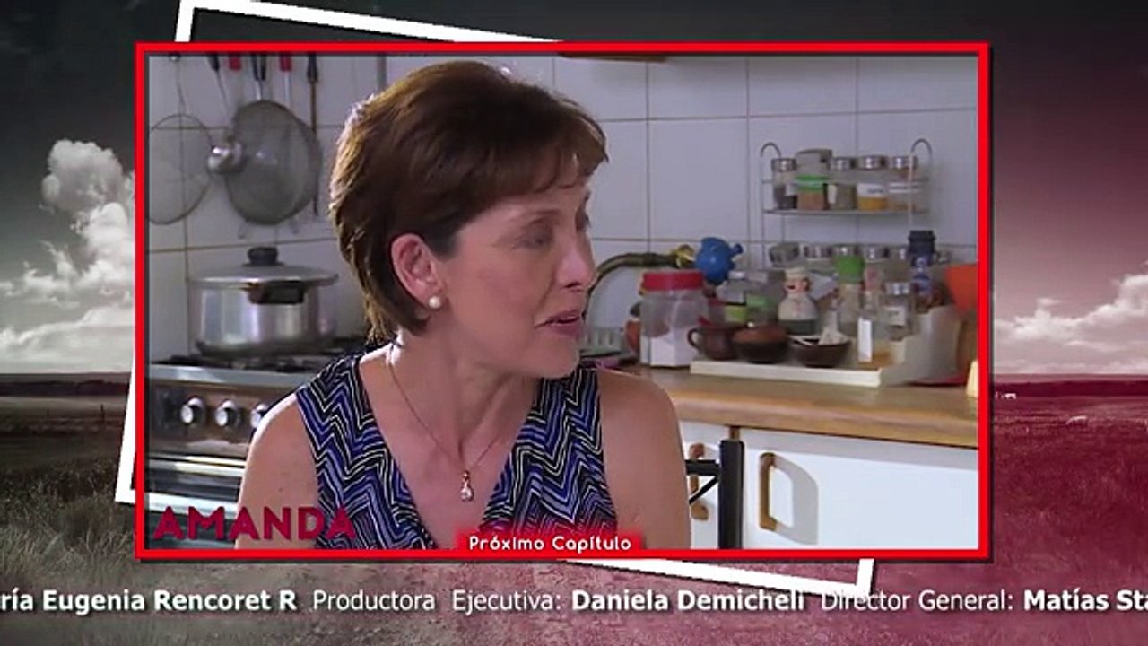 109 Avance Amanda.