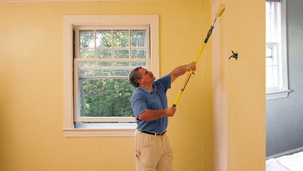 Luxury Condo Painting Los Angeles | Call (818) 514-8737