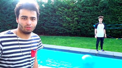 Casa dos youtubers portugueses Ep3 - O Segredo das portas