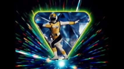 FLASHMAN video clipe
