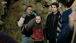 Wolfblood - Season 5 Episode 9 - The War With The Humans