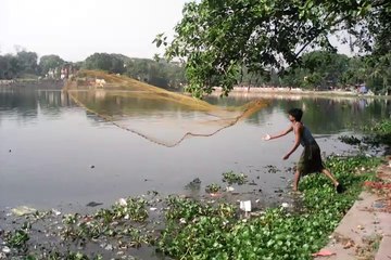 'A FISHERMAN' (A Documentary Film) - Directed by Dipak Kumar Singh