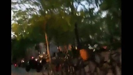 Protesti u Francuskoj