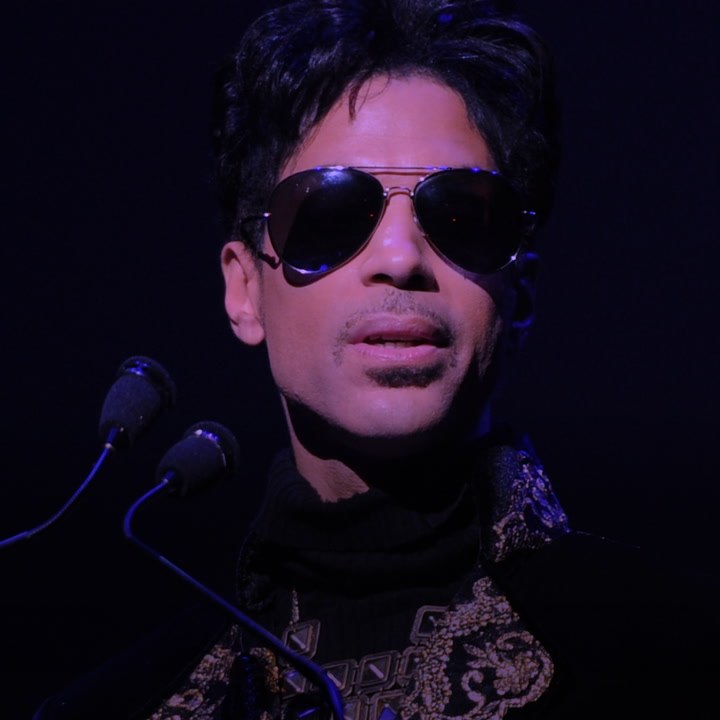 A tribute to Prince [Mic Archives]