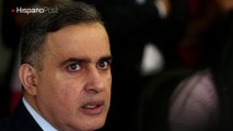 Defensor del Pueblo: oposición venezolana hace política necrofílica