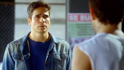 Pablo 173: Tu eres mi hermano y te creo