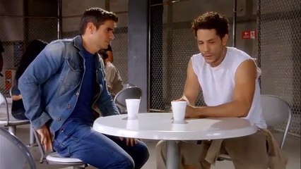 Pablo: Eres mi hermano y te creo Prt2