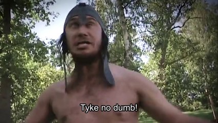 Hem Till Midgård S1E4