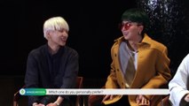 [Pops in Seoul] WINNER(위너) Comeback Interview