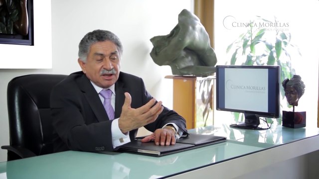 Clínica Morillas cirugía de Nariz - Rinoplastia
