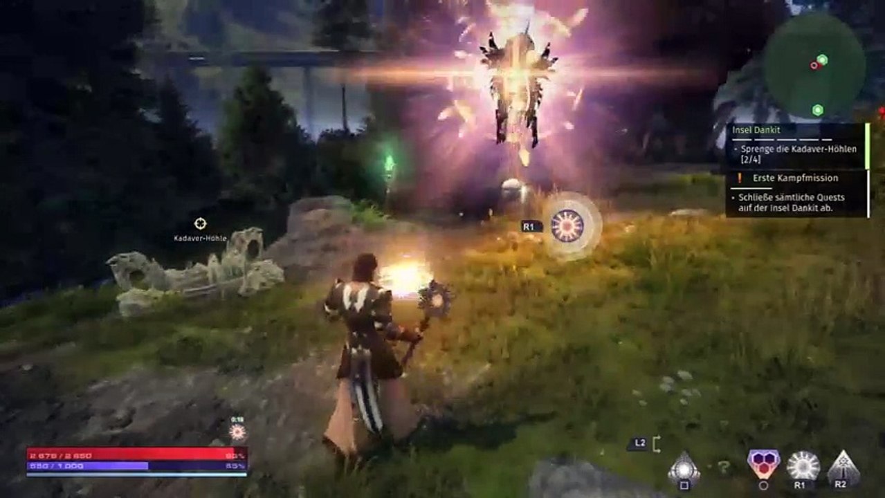 SkyForge Live-Übertragung (27)