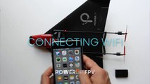 Connecting to your PowerUp FPV wifi network]-rtTdE_FA9R4