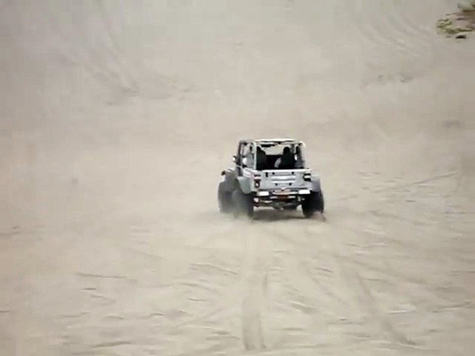 Jeep Candia Ritoque 2