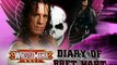 Bret Hart Diary  Bret Hart talks about the WWE Hall of Fame