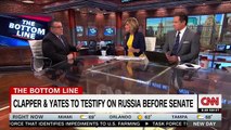 'It's not going to be a pleasant day' for Trump: CNN panel relishes anticipated Sally Yates testimony