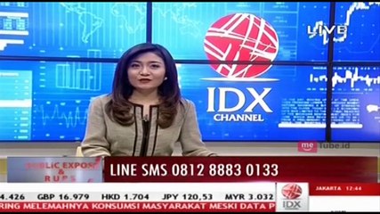 Rencana IPO Anak Usaha Pelindo I