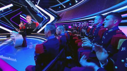 QPUC GRANDES ECOLES -  quatre à la suite  - 28-04-2017