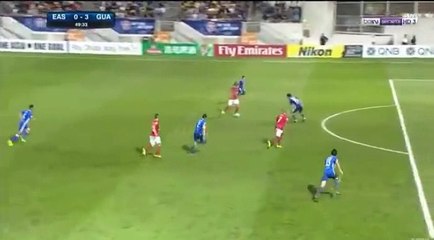 Alan GOAL HD -Eastern AA (Hkg)	0-3 Guangzhou Evergrande (Chn) 25.04.2017
